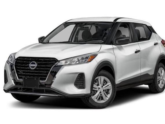 NISSAN KICKS 2023 3N1CP5BV5PL555881 image