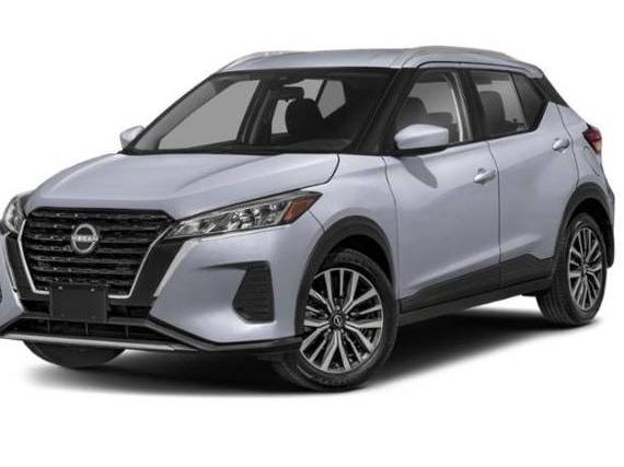 NISSAN KICKS 2023 3N1CP5CV0PL478917 image
