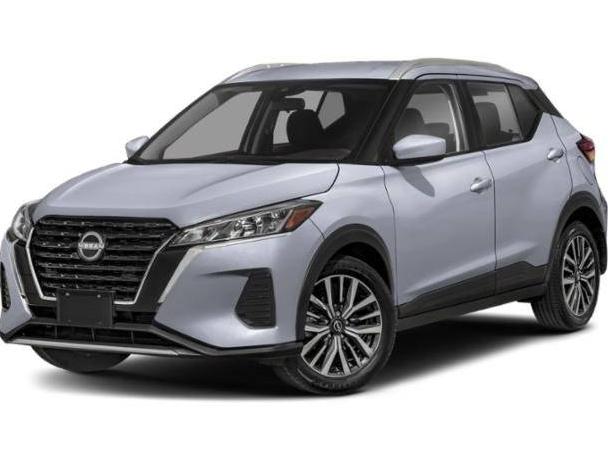 NISSAN KICKS 2023 3N1CP5CV2PL496948 image