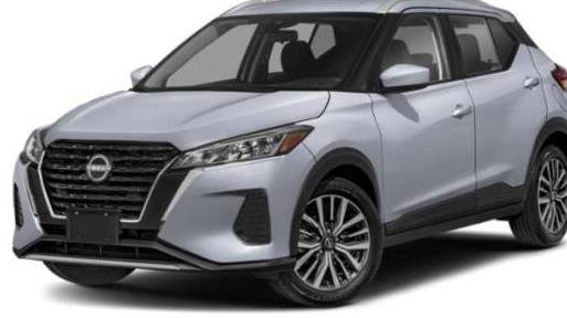 NISSAN KICKS 2023 3N1CP5CV4PL500935 image
