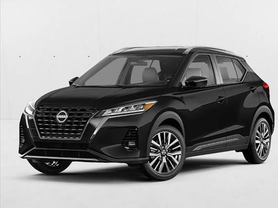 NISSAN KICKS 2023 3N1CP5DV5PL524529 image NISSAN KICKS 2023 3N1CP5DV5PL524529 image