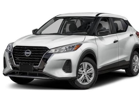 NISSAN KICKS 2023 3N1CP5BV7PL549211 image