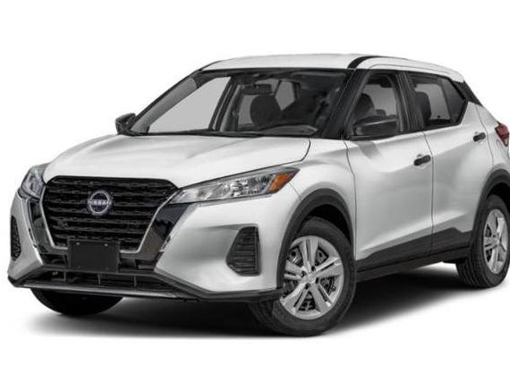 NISSAN KICKS 2023 3N1CP5BV2PL570600 image