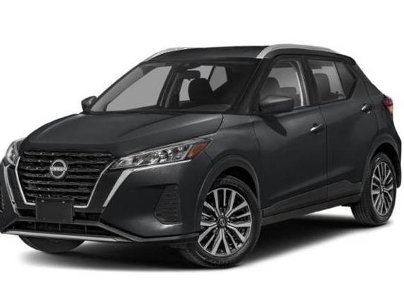 NISSAN KICKS 2023 3N1CP5CV2PL467983 image