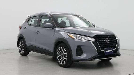 NISSAN KICKS 2023 3N1CP5CV7PL475531 image