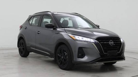 NISSAN KICKS 2023 3N1CP5DV8PL506977 image