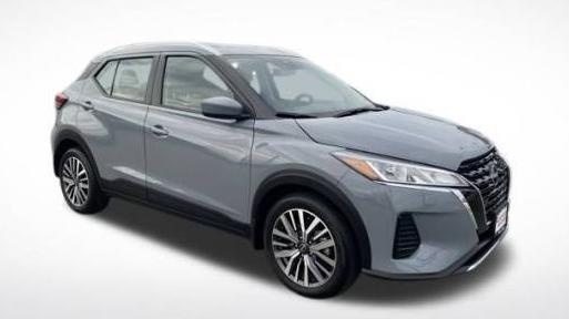 NISSAN KICKS 2023 3N1CP5CV0PL559139 image