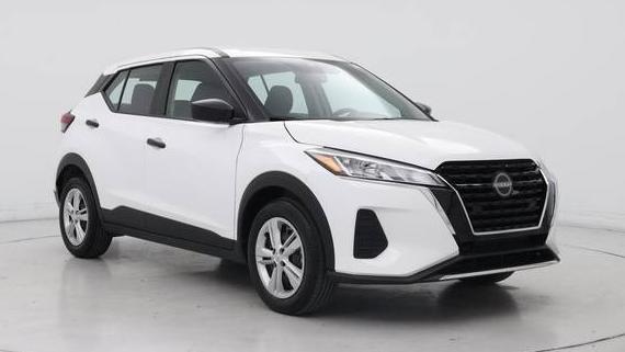 NISSAN KICKS 2023 3N1CP5BVXPL568030 image NISSAN KICKS 2023 3N1CP5BVXPL568030 image