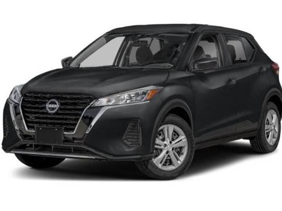 NISSAN KICKS 2023 3N1CP5BV9PL554703 image
