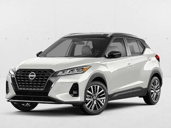 NISSAN KICKS 2023 3N1CP5DVXPL485257 image