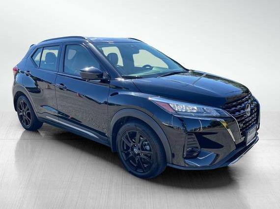 NISSAN KICKS 2023 3N1CP5DVXPL537096 image NISSAN KICKS 2023 3N1CP5DVXPL537096 image