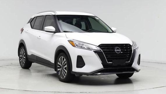 NISSAN KICKS 2023 3N1CP5CV1PL538090 image NISSAN KICKS 2023 3N1CP5CV1PL538090 image
