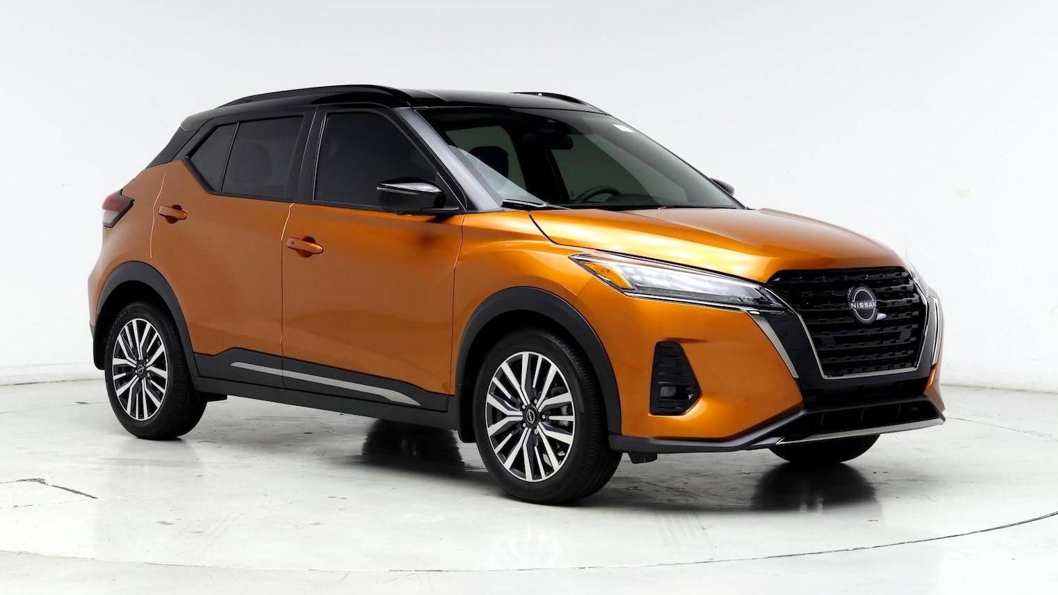 NISSAN KICKS 2023 3N1CP5DV9PL541673 image