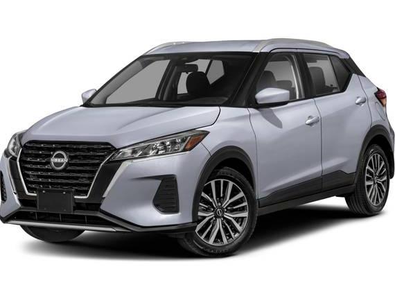 NISSAN KICKS 2023 3N1CP5CVXPL561075 image NISSAN KICKS 2023 3N1CP5CVXPL561075 image