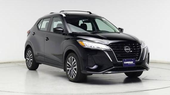 NISSAN KICKS 2023 3N1CP5CV1PL550112 image