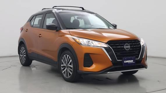 NISSAN KICKS 2023 3N1CP5CV4PL525379 image