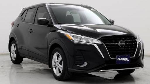 NISSAN KICKS 2023 3N1CP5BVXPL473905 image