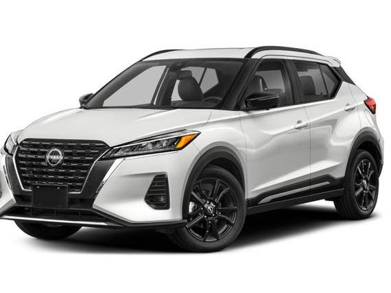 NISSAN KICKS 2023 3N1CP5DV8PL527070 image