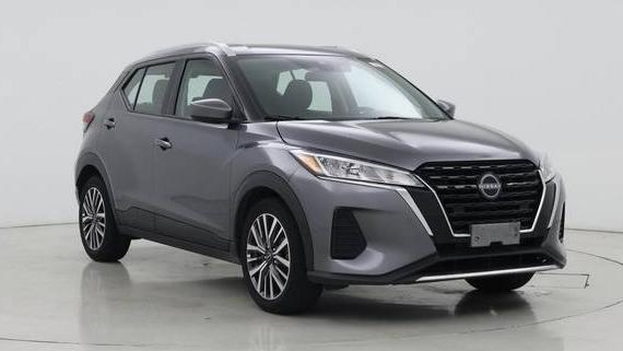NISSAN KICKS 2023 3N1CP5CV7PL475285 image