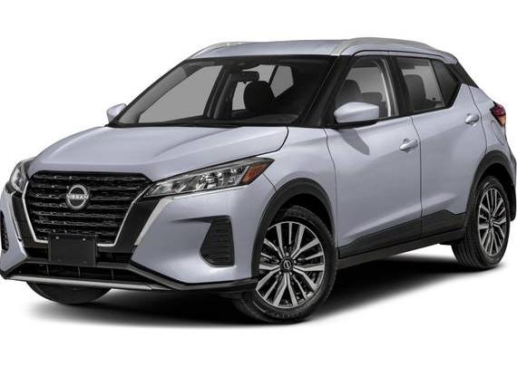 NISSAN KICKS 2023 3N1CP5CV4PL529450 image