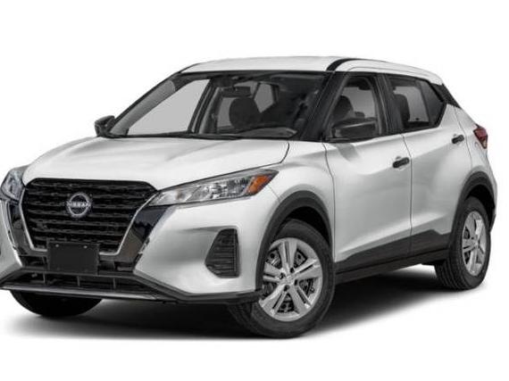 NISSAN KICKS 2023 3N1CP5BVXPL568206 image