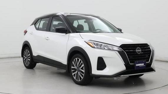 NISSAN KICKS 2023 3N1CP5CV3PL518973 image NISSAN KICKS 2023 3N1CP5CV3PL518973 image