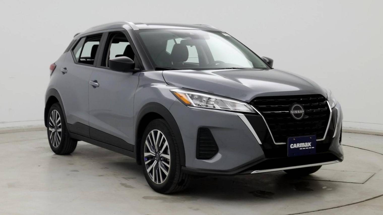 NISSAN KICKS 2023 3N1CP5CV3PL495677 image