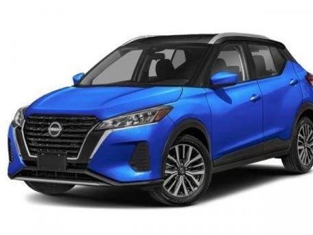 NISSAN KICKS 2023 3N1CP5CV9PL505449 image