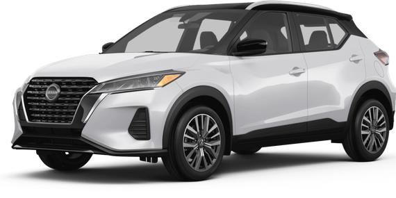 NISSAN KICKS 2023 3N1CP5CV0PL513374 image NISSAN KICKS 2023 3N1CP5CV0PL513374 image