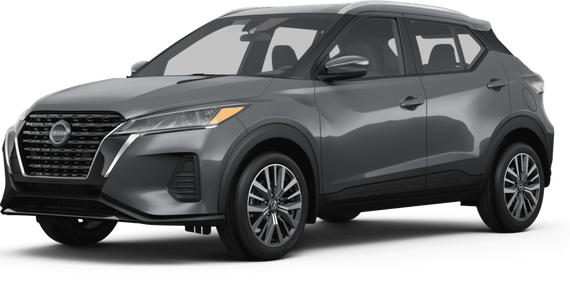 NISSAN KICKS 2023 3N1CP5BV0PL533769 image NISSAN KICKS 2023 3N1CP5BV0PL533769 image