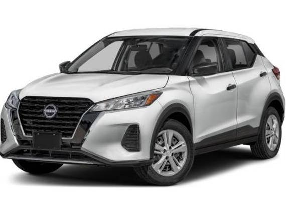 NISSAN KICKS 2023 3N1CP5BV7PL533249 image