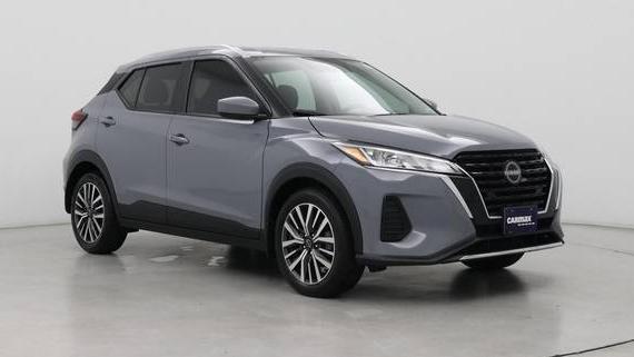 NISSAN KICKS 2023 3N1CP5CV5PL535564 image