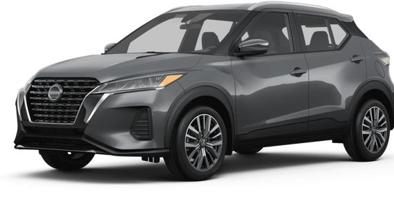 NISSAN KICKS 2023 3N1CP5CV4PL539900 image NISSAN KICKS 2023 3N1CP5CV4PL539900 image