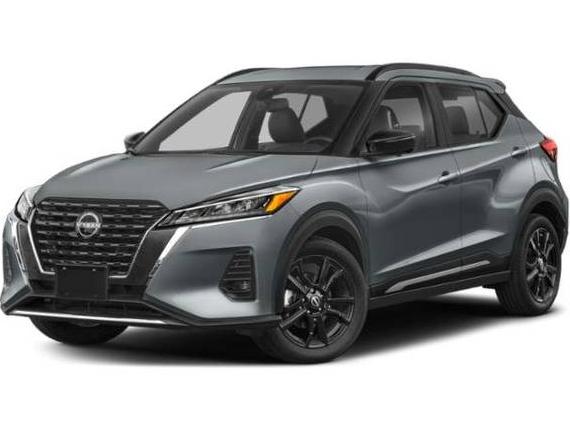 NISSAN KICKS 2023 3N1CP5DV5PL552265 image
