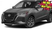 NISSAN KICKS 2023 3N1CP5CV1PL467456 image