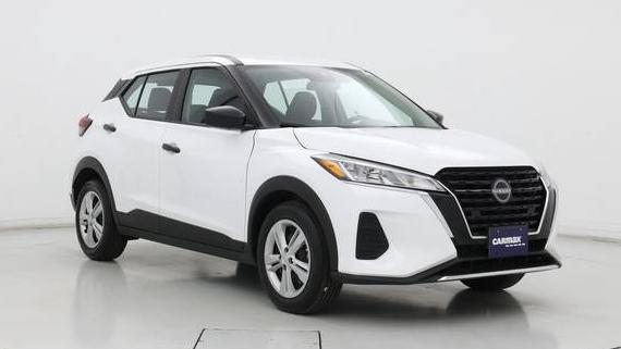 NISSAN KICKS 2023 3N1CP5BV0PL535053 image NISSAN KICKS 2023 3N1CP5BV0PL535053 image