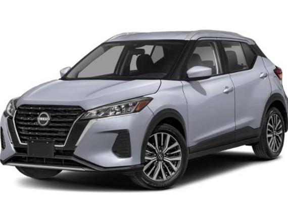 NISSAN KICKS 2023 3N1CP5CVXPL525290 image