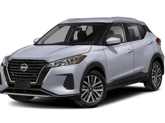 NISSAN KICKS 2023 3N1CP5CV8PL529516 image