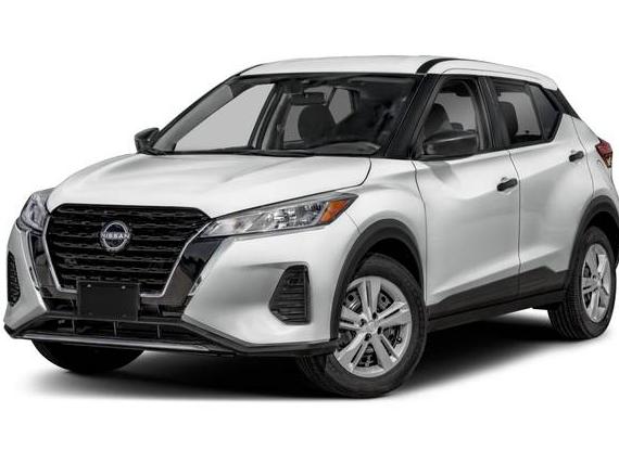 NISSAN KICKS 2023 3N1CP5BVXPL533326 image