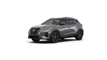 NISSAN KICKS 2023 3N1CP5DV4PL526837 image