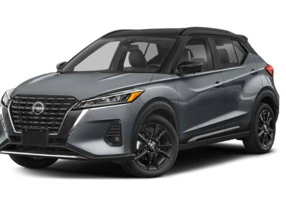 NISSAN KICKS 2023 3N1CP5DV5PL517757 image