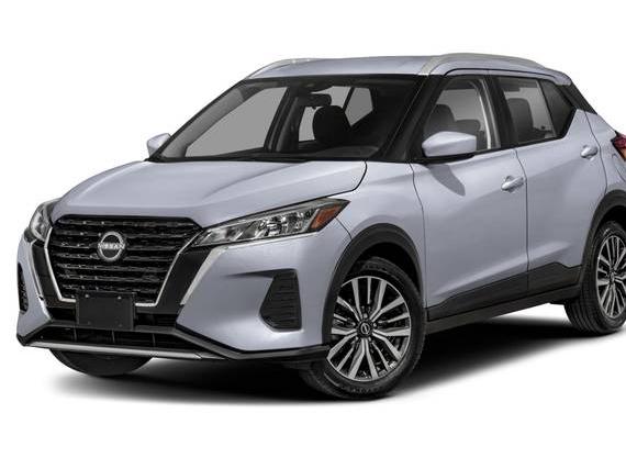 NISSAN KICKS 2023 3N1CP5CV5PL511345 image
