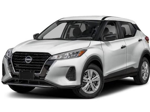 NISSAN KICKS 2023 3N1CP5BV0PL494620 image