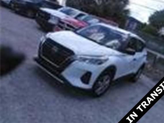 NISSAN KICKS 2023 3N1CP5BV5PL517390 image