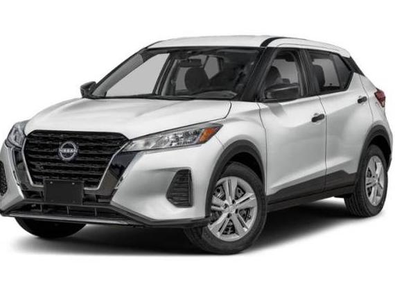 NISSAN KICKS 2023 3N1CP5BV3PL562702 image