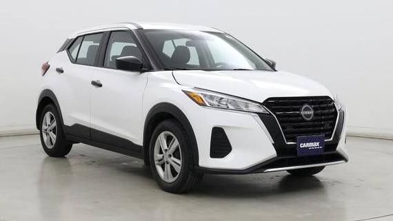 NISSAN KICKS 2023 3N1CP5BV3PL506095 image NISSAN KICKS 2023 3N1CP5BV3PL506095 image