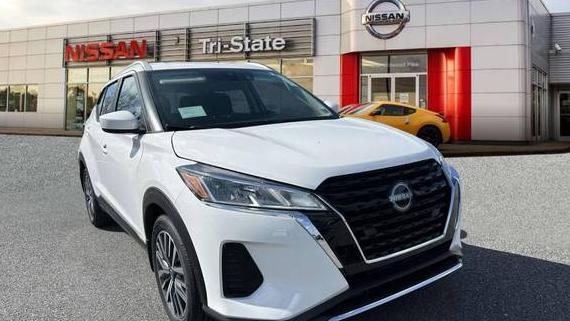 NISSAN KICKS 2023 3N1CP5CV6PL565673 image