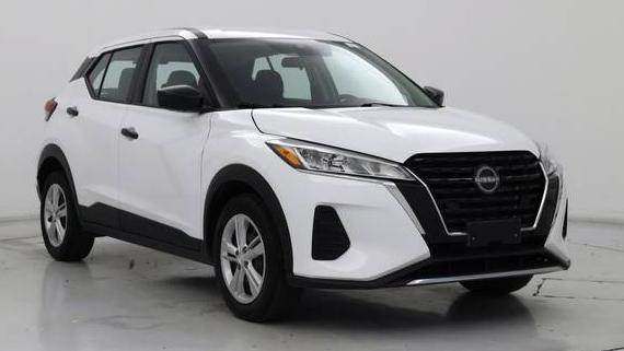 NISSAN KICKS 2023 3N1CP5BV7PL533932 image