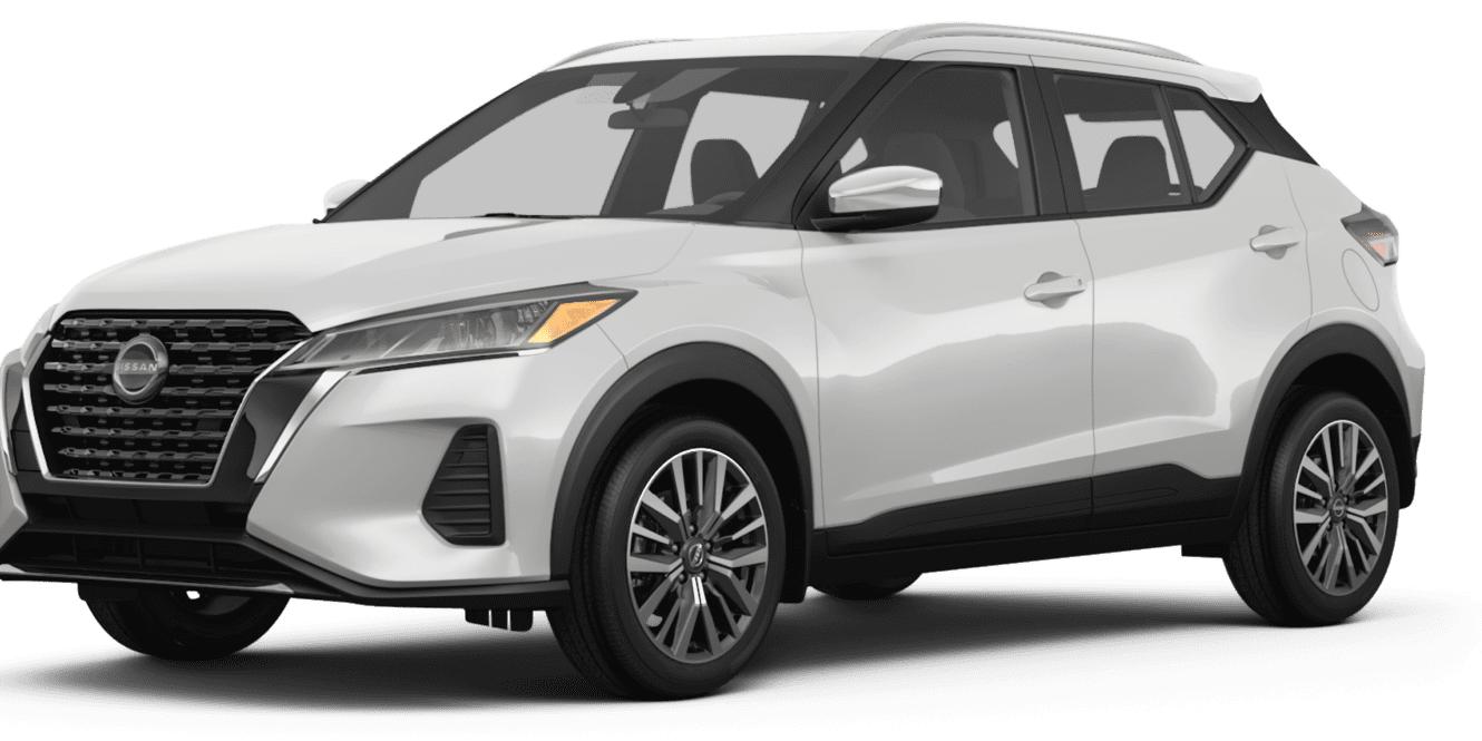 NISSAN KICKS 2023 3N1CP5BV9PL523306 image NISSAN KICKS 2023 3N1CP5BV9PL523306 image