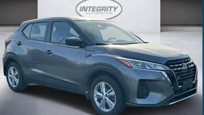 NISSAN KICKS 2023 3N1CP5BV8PL572187 image